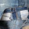 1980’s Levi’s 505 Denim Jeans 29” x 29”