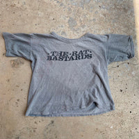 1980’s The Rat Bastards Book T-Shirt XS