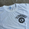 1950’s Vanderbilt University T-Shirt XS