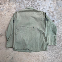 1950’s Tailored P-47 HBT Jacket