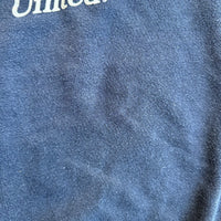 1960’s United Airlines Raglan Crewneck Sweatshirt Medium