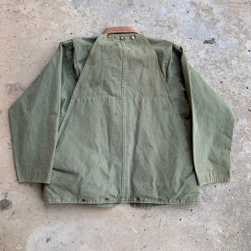 1940’s/50’s Hinson Bodyguard Hunting Jacket Size 44