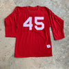 1960’s Numbered Champion Football Jersey Size 40