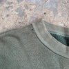 1960’s 3rd Marine Division Crewneck Sweatshirt Small