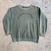 1960’s 3rd Marine Division Crewneck Sweatshirt Small