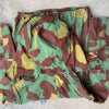 1960’s Italian M1929 Telo Mimetico Camo Jacket XL