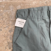 1950’s Deadstock Stephen’s Carpenter Work Pants 31” x 33”