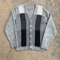 1960’s/70’s Mohair Cardigan Sweater Small