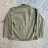 1960’s/70’s Military Fatigue Shirt Large