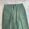 1980's OG-507 Fatigue Pants 32” x 28"