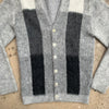 1960’s/70’s Mohair Cardigan Sweater Small