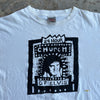 1980’s 24 Hour Church of Elvis T-Shirt XL