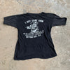 1980’s Rat Hole Chopper Show T-Shirt XS