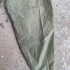 1940’s WWII 10th Mountain Division Pants 31” x 31”