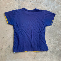 1980’s Reversible Champion T-Shirt Small