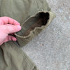 1940’s WWII Thrashed M-41 Field Jacket 42” Chest