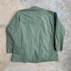 1960's Vietnam War Jungle Jacket Large Short