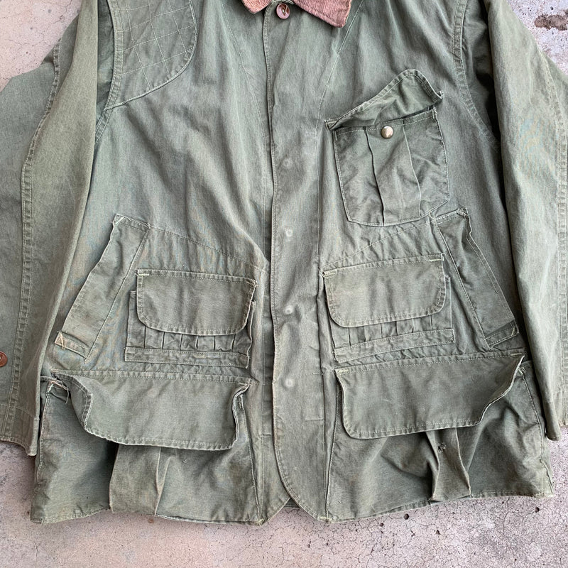 1940’s/50’s Hinson Bodyguard Hunting Jacket Size 44