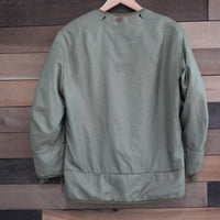 1950's Korean War Era M-51 Field Jacket Liner XS