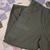 1950's M-51 Field Trousers with Quilted Liner XL Regular