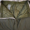 1950's M-51 Field Trousers with Quilted Liner XL Regular