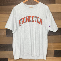 1990's Princeton University Champion Tee XL