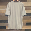 1990's Tan Blank T-Shirt XL