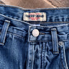 1990's Guess Straight Leg Jeans 27" Waist