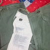 Early Issue 1950’s M-51 Combat Trousers 32” Waist