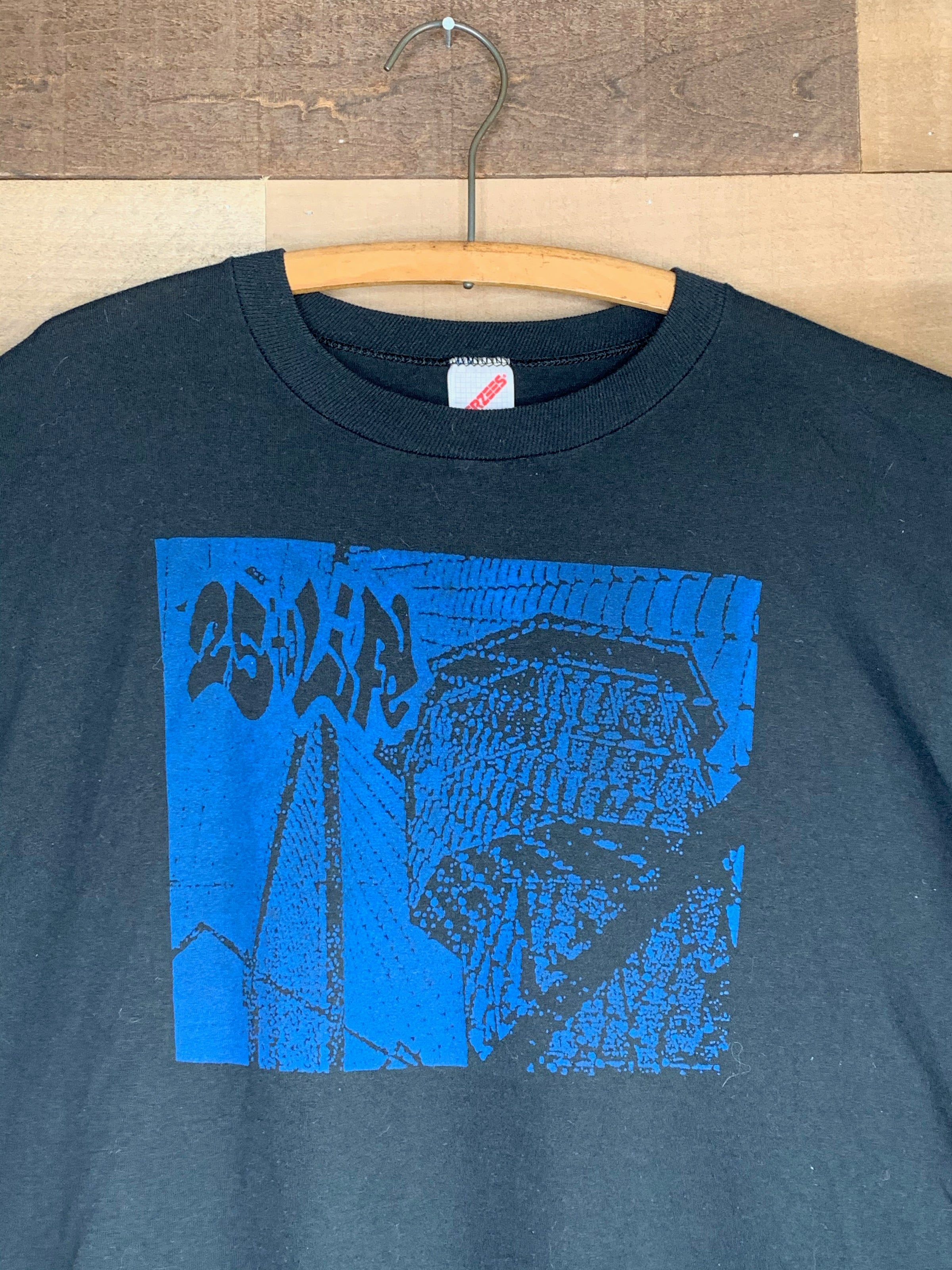1993 25 Ta Life “Demo” T-Shirt