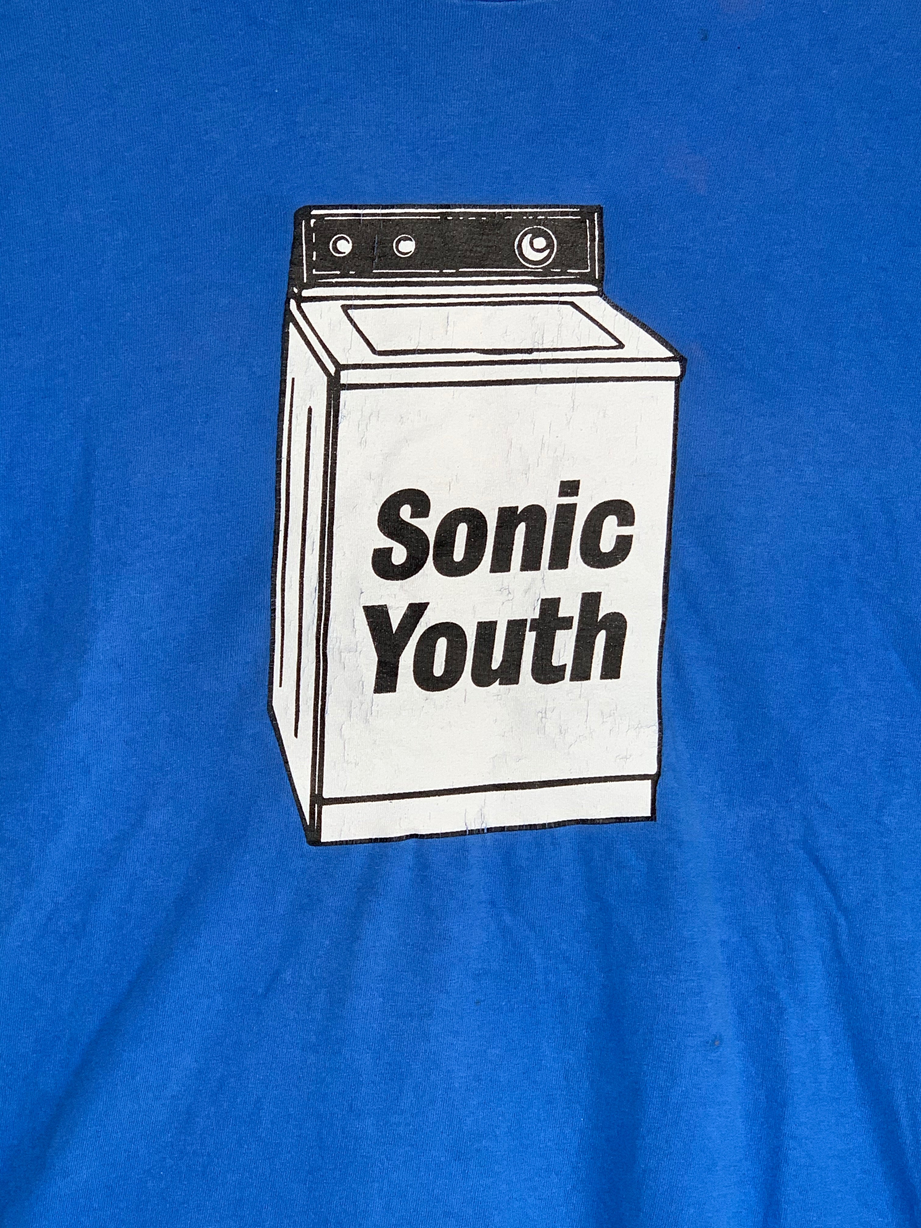 1996 Sonic Youth 