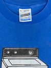 1996 Sonic Youth "Washing Machine" European Tour T-Shirt