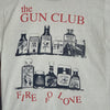 1980's The Gun Club "Fire Of Love" Album T-Shirt