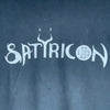 1996 Satyricon “Megiddo” EP T-Shirt XL