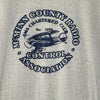 1960’s McMinn County Radio Association T-Shirt M/L