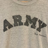 1980’s Army Fort Harrison T-Shirt L/XL