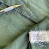 1969 Third Pattern OG-107 Fatigue Shirt