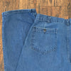 1960’s Cone Denim Civilian Issue USN Denim Pants 31.5” Waist