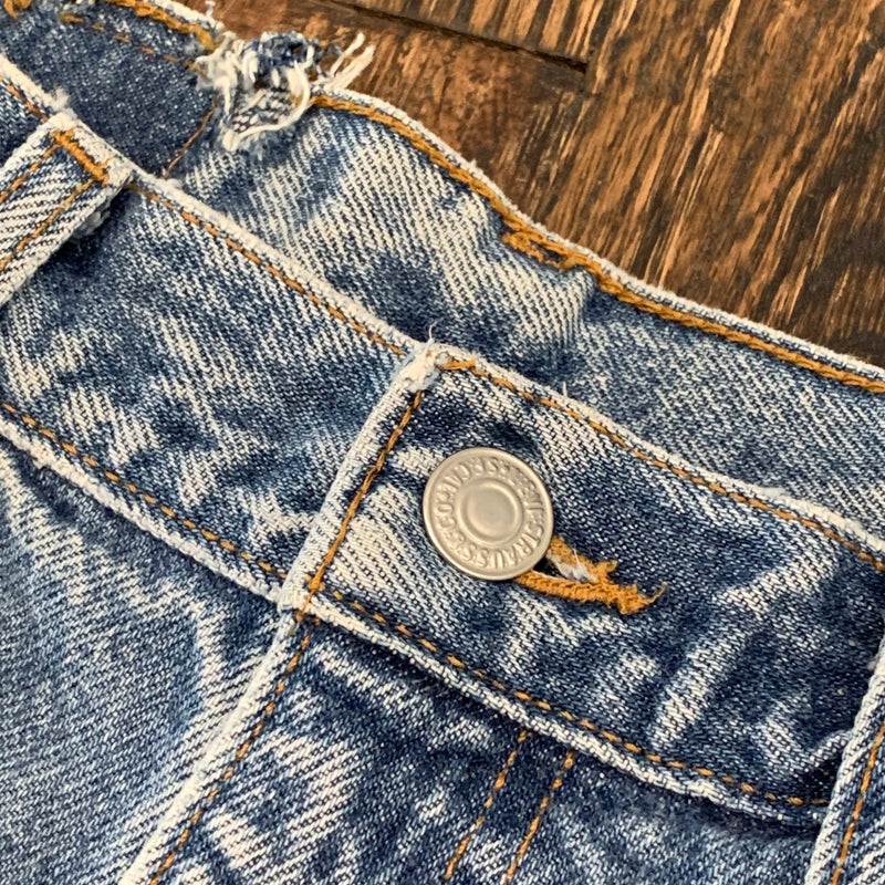 1990's Levi's 505 Jeans 32" Waist