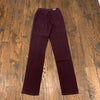 1980's Deadstock Plum Roughrider Denim Jeans 26" Waist