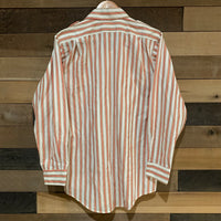 1970’s Striped Coca-Cola Work Shirt