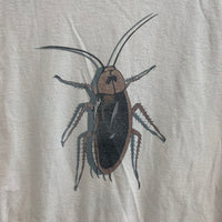 1980's Panama Canal Zone Roach T-Shirt