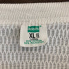 1960's Hanes 50/50 Cotton Poly Blend Thermal Medium