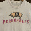 1988 Porkopolis Cincinnati Bicentennial T-Shirt M/L