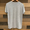 1980's Heather Grey Army Champion T-Shirt M/L