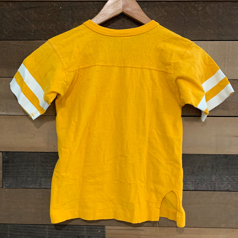 1970's University of Michigan Champion Kids T-Shirt Small (6-8)