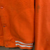 1980's Denver Broncos Polar Fleece Varsity Jacket M/L