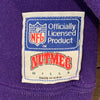 1990's Minnesota Vikings NFL Crewneck Sweatshirt Large