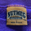 1990's Minnesota Vikings NFL Crewneck Sweatshirt Large