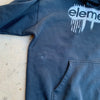 2000’s Y2K Element Skateboards Sweatshirt XL